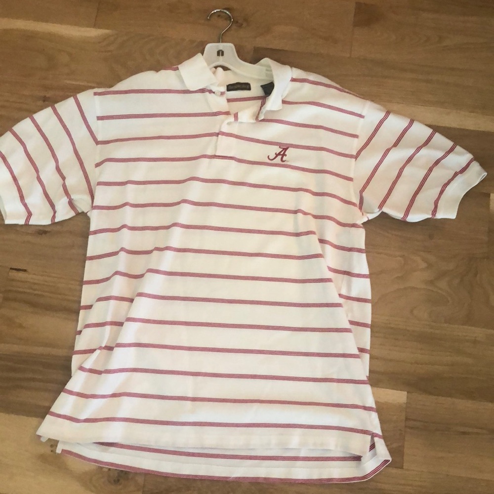 COPY - Alabama polo